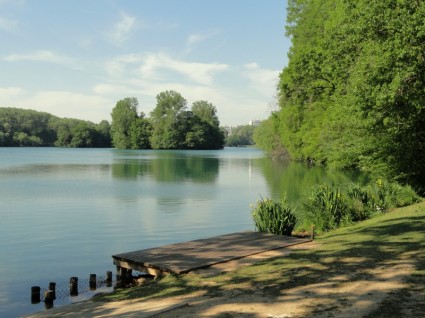 Bobilutleie Lyon, Frankrike - leie bobil Lyon, Frankrike