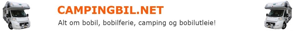 Campingbil.net