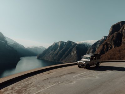 trygt å leie campingbiler i både Sveits og Skandinavia