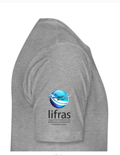Logo LIFRAS
