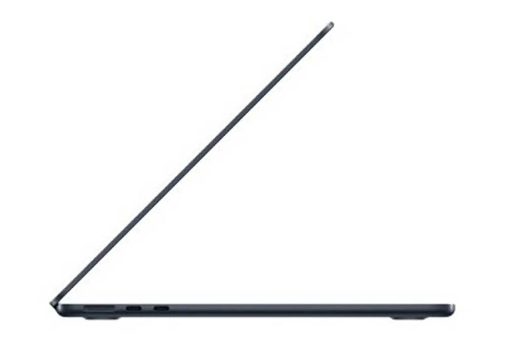 MacBook Air M2