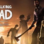 The Walking dead Tell tale