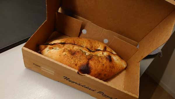 Calzone