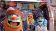 Image Los Muppets: Los Mayhem dan la nota