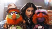 Image Los Muppets: Los Mayhem dan la nota