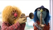 Image Los Muppets: Los Mayhem dan la nota