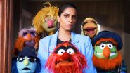 Image Los Muppets: Los Mayhem dan la nota