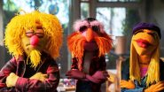 Image Los Muppets: Los Mayhem dan la nota