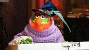 Image Los Muppets: Los Mayhem dan la nota