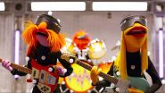 Image Los Muppets: Los Mayhem dan la nota