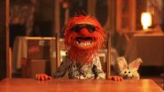 Image Los Muppets: Los Mayhem dan la nota