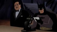 Image Batman: El cruzado enmascarado