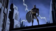 Image Batman: El cruzado enmascarado