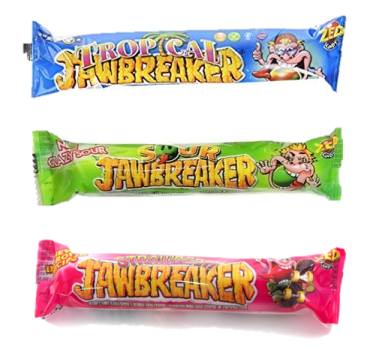 Jawbreaker