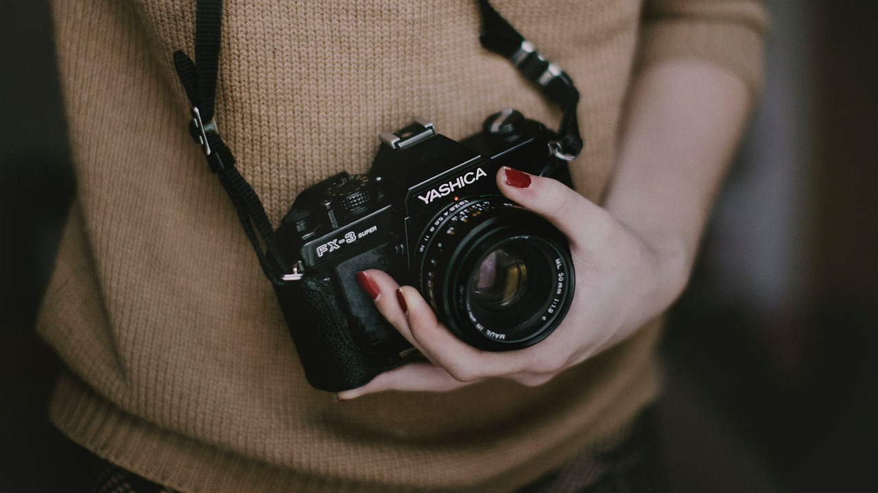 Perché affidarsi ad un fotografo professionista