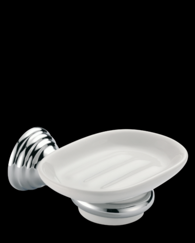 Canova Sæbeholder i porcelæn