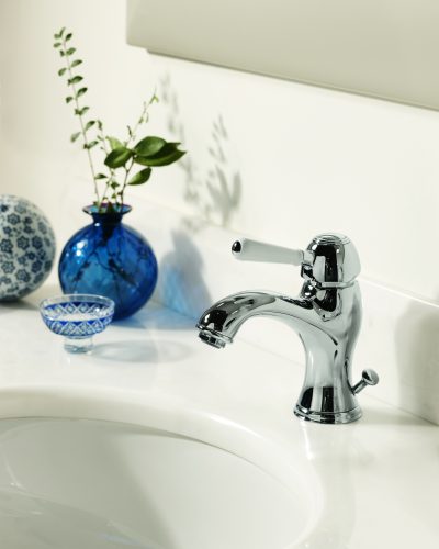 Canova Art Elite unikt et-huls armatur