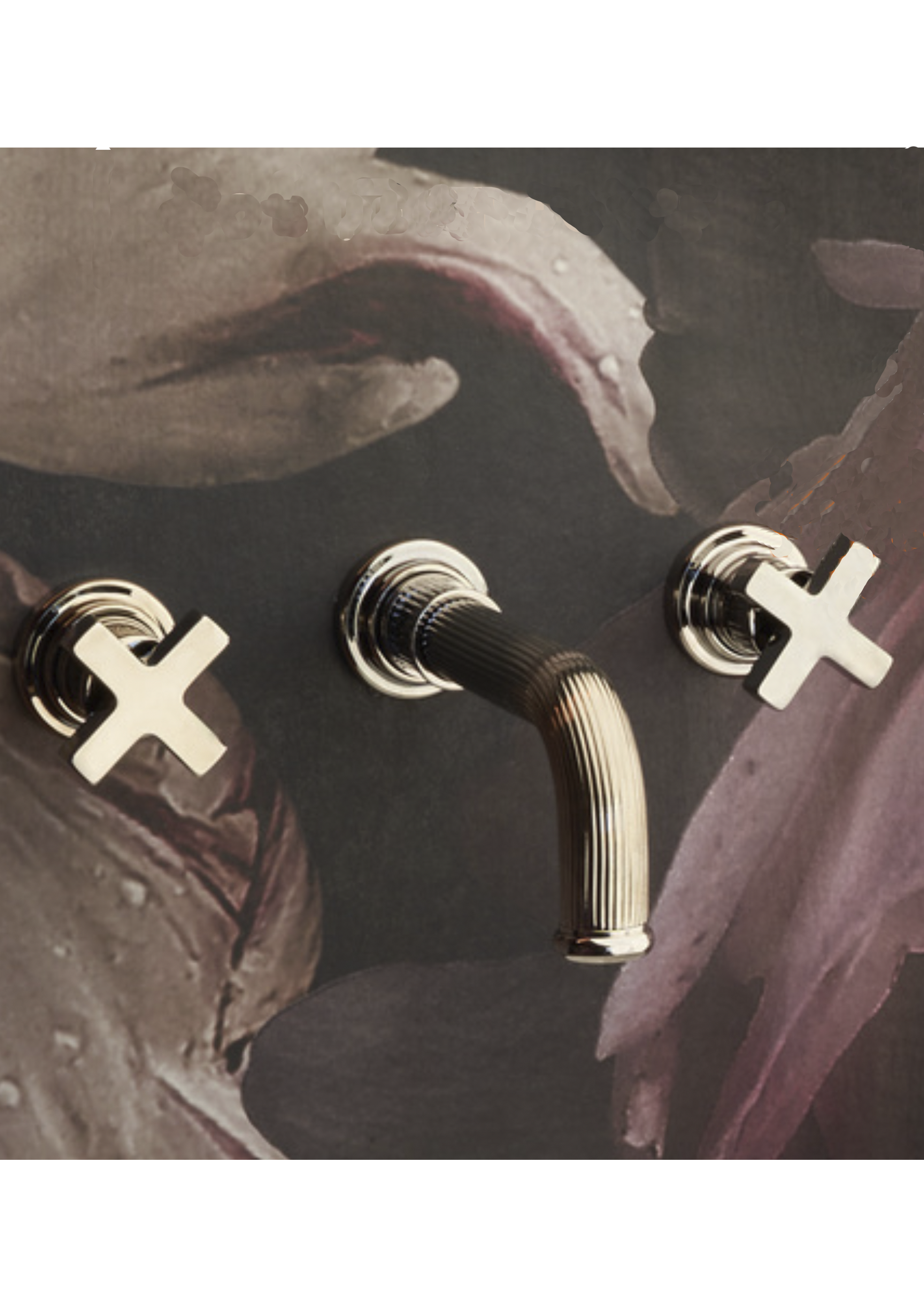 Pantheon væghængt armatur