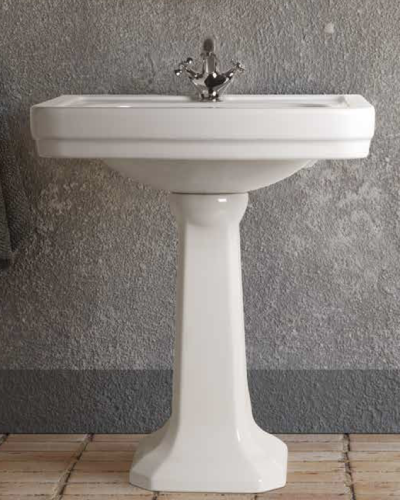 Ethos 71 cm Søjlevask