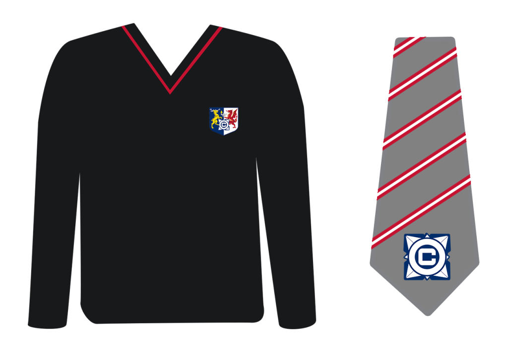 Uniform Cantonian High School