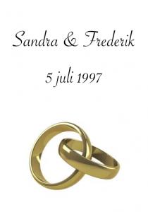Cantuva Sandra & Frederik