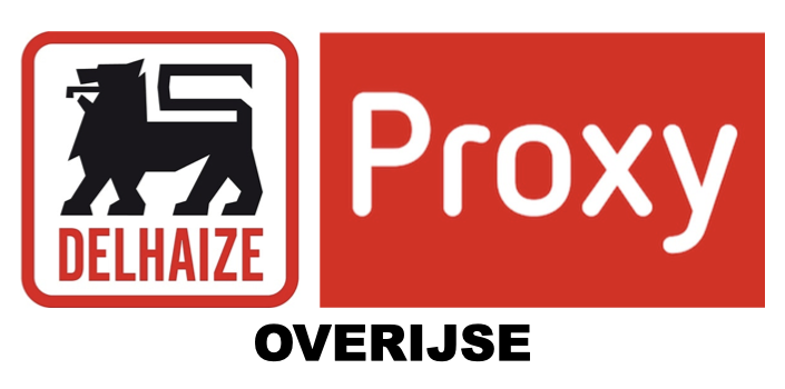 Proxy Logo