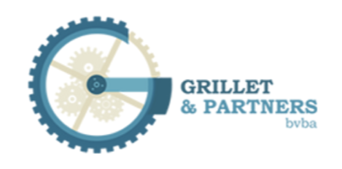 Grillet Logo