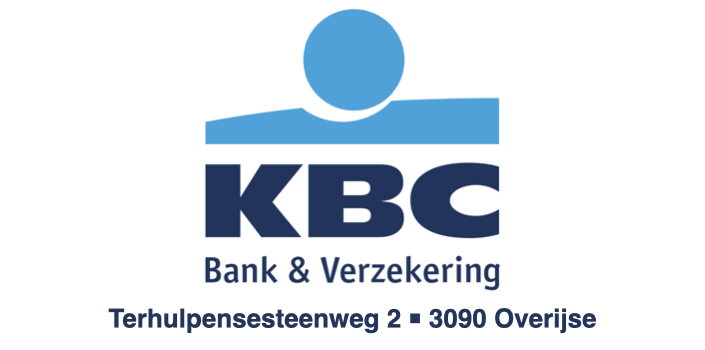 KBC-Overijse-Logo