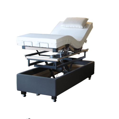 Flowbox-fritlagt1 Flowsleeping plejeseng