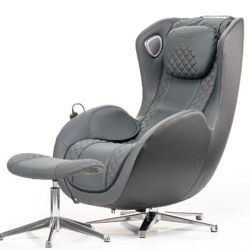 Lounger-Koks CR Lounger massagestol