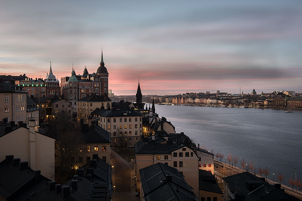 Södermalm