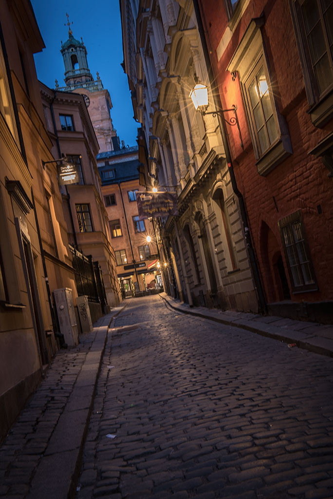 Gamla stan