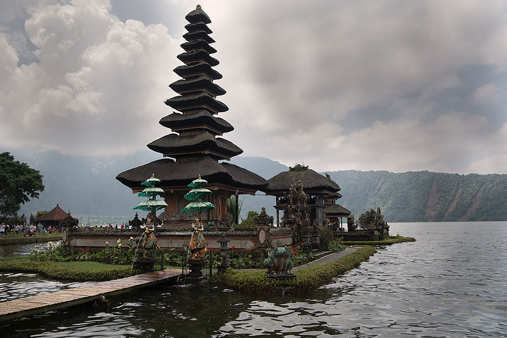 Tanah Lot, Bali