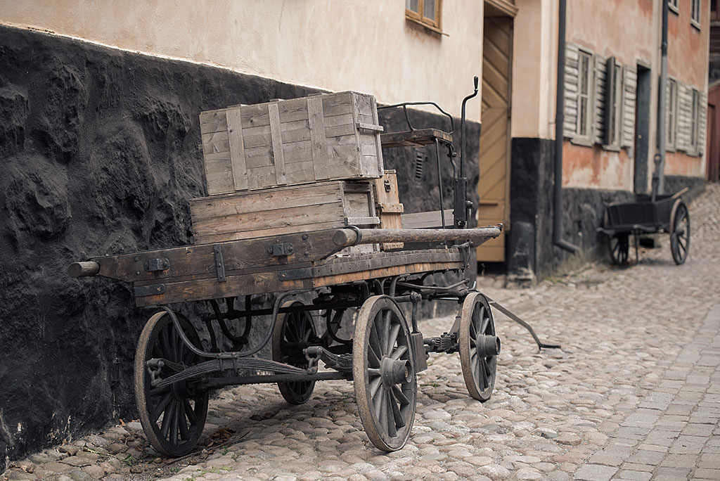 Skansen