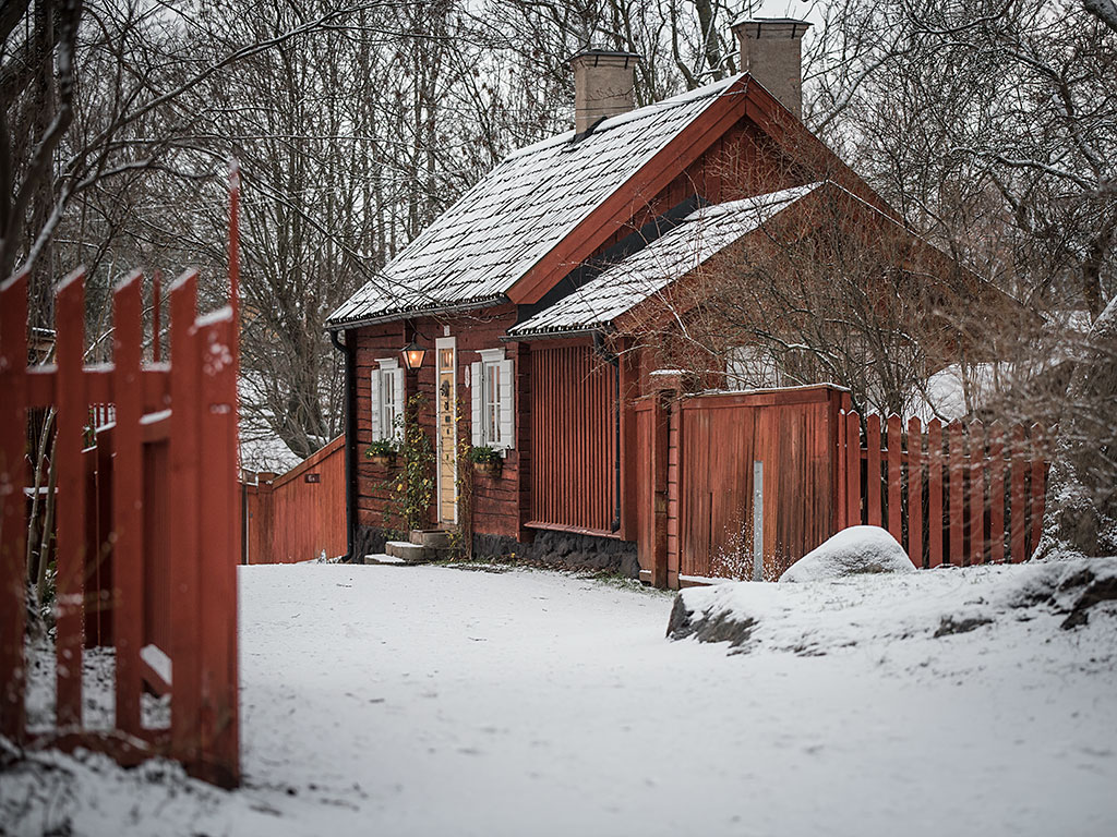 Åsögatan