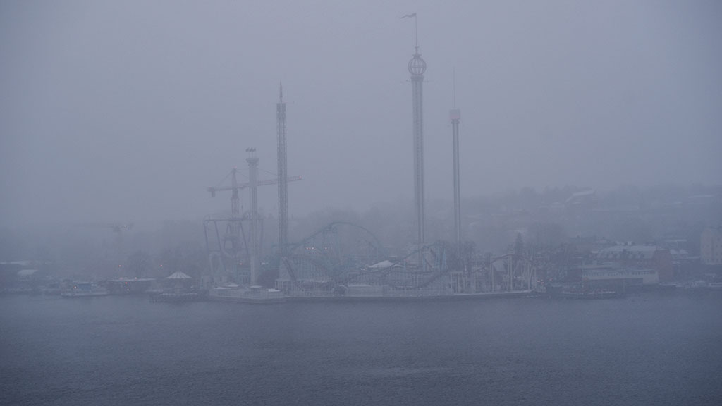 Gröna lund