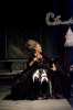 Jag som Diana Sjana i Tiggarens Opera höst 2011
