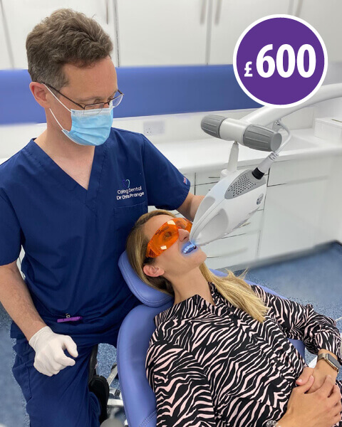 Caring-Dental-In-Chair-Whitening-600 Caring-Dental-In-Chair-Whitening-600