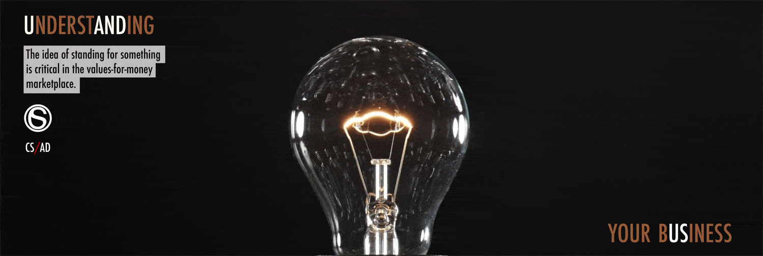 Carlos Simpson Design Studio — Understanding your business