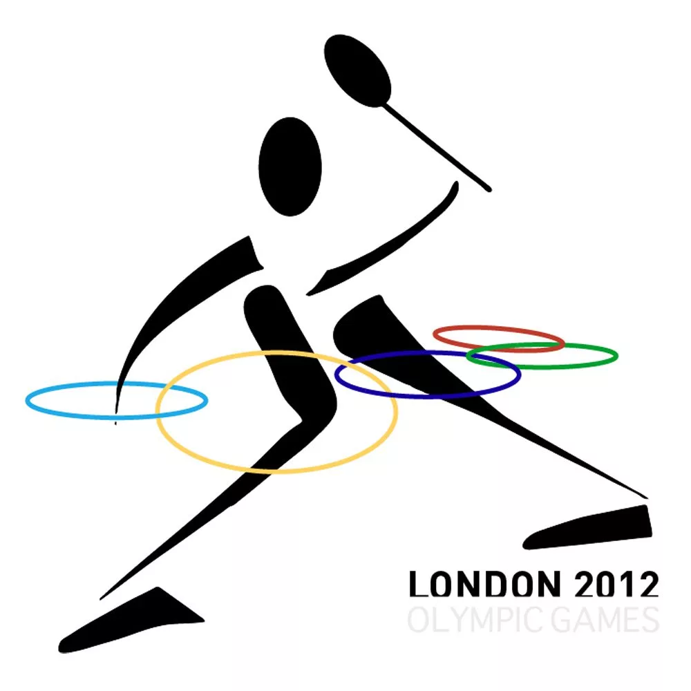 London 2012 Identity by Carlos Simpson Design Studio