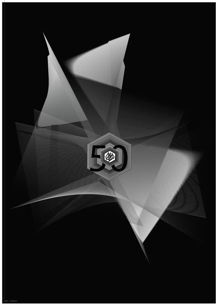 Print Design and Editorial Communication