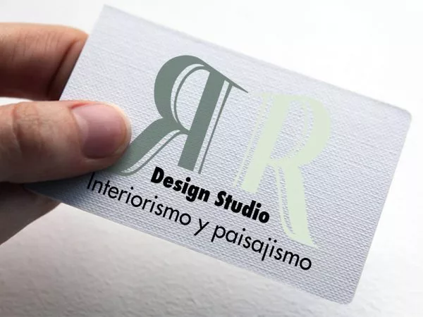 Rich result on google when search for BRAND IDENTITY - Carlos Simpson Talent Designer in London - business cards