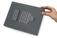 Packaging design systems Carlos Simpson Design Studio