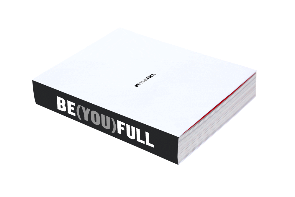 BEYOUFULL - THE BOOK 