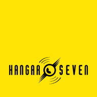 Rich result on google when search for Clients - Hangar Seven Logo