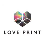 Rich result on google when search for Clients - Love print logo - Carlos Simpson Talent Designer - London