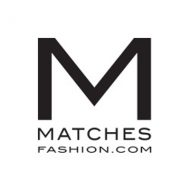 Rich result on google when search for Clients - Matchesfashion logo - Carlos Simpson Talent Designer - London