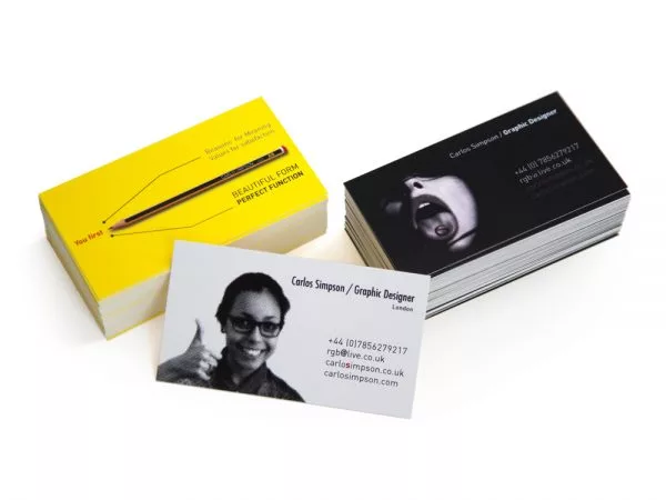 Visual communication systems