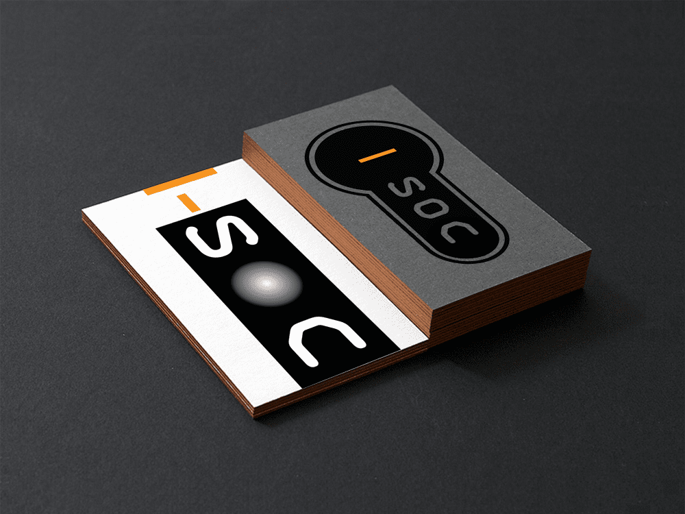 SOC identity systems