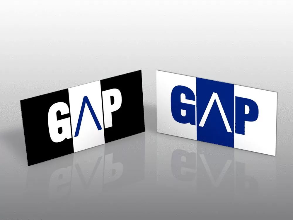 GAP identity development